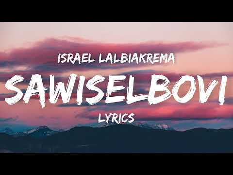 Israel Lalbiakrema - Sawiselbovi (Lyrics) 'Biangnote'