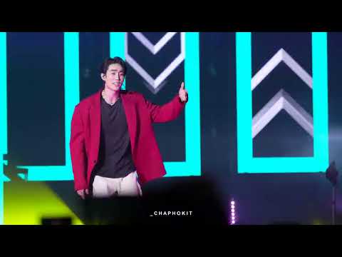 เจ็บเมื่อไหร่ (CALL ME) - Force Book I 2023.09.23 GMM FANDAY IN BKK