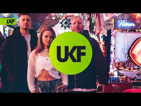 Danny Byrd, MANIA & Mia Kirkland - Done With U