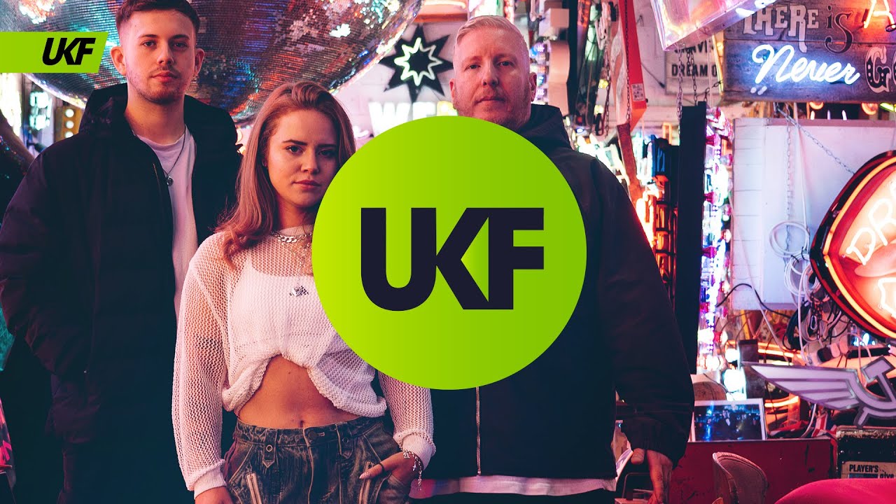 Danny Byrd, MANIA & Mia Kirkland - Done With U