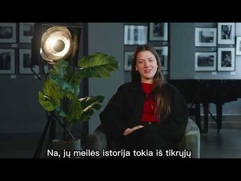 SKRAIDANTIS TRAVOLTA - anonsas