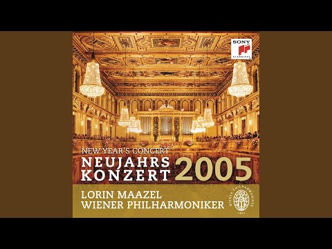 Ein Herz, ein Sinn, Polka mazur, Op. 323