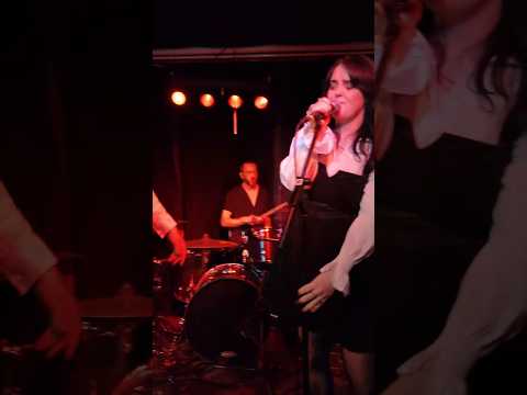 Wrex ~ The Lighthouse (Deal) 19th March 2026. #livemusic #grassrootsmusic
