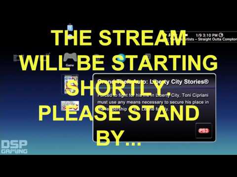 Pre-Stream Jan. 9, 2016: A Little Bit of Everything