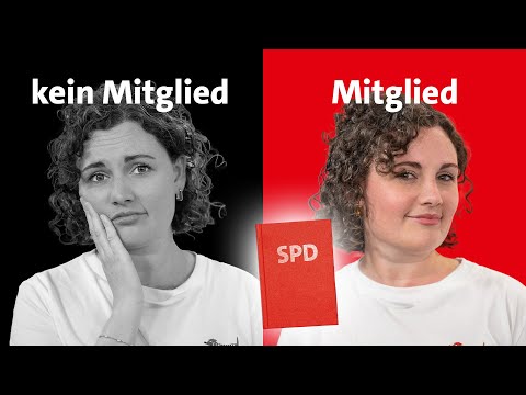10 Vorteile, die du nur als SPD-Mitglied hast
