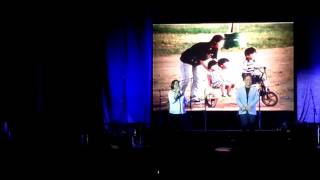 Hindi Kita Malilimutan