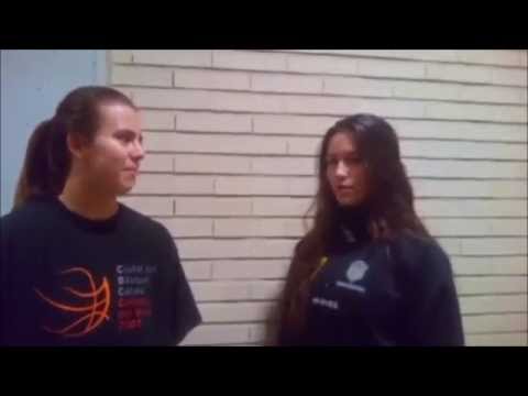 C.B. Ilicitano 39 -  51 Senior Femenino "A" Elche C.F. Basket