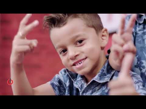 Especial La voz kids 3 y 4: Antonio y Paco, Leire, Dani, Kely, Ana, Carla Olga, Jeremai, Naiala.