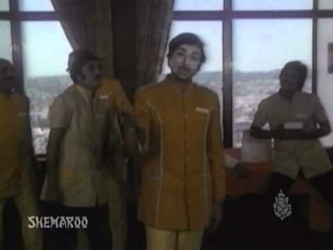 Kannada Hit Songs - Nagabeda From Beladingalagi Baa