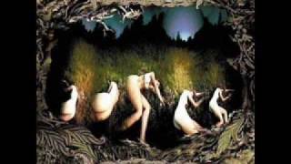 Amorphous Androgynous- The Galaxial Pharmaceutical