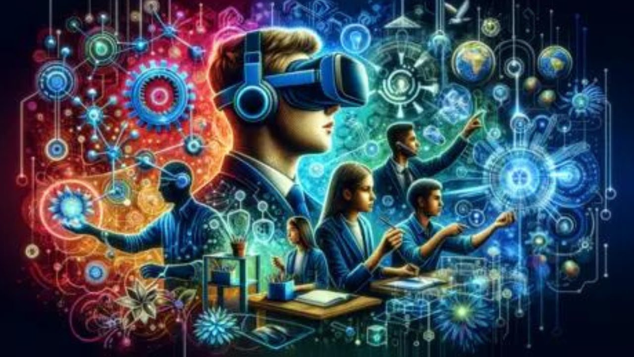 Meet Flux_ The New AI Image Generator