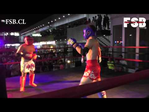 Francisco Gonzalez 84,4  Vs Nicolas Hidalgo 79,5