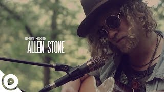 Allen Stone - Extraordinary Love | OurVinyl Sessions