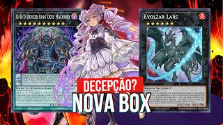 D/D/D, DINOSSAURO, VAALMONICA - PRESIDENT OF MACHINEX - YU-GI-OH! DUEL LINKS #300