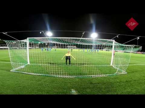 FC Yverdon Féminin vs FC Walperswil (Highlights)