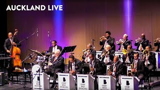 The Legendary Count Basie Orchestra | 30 July