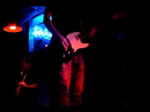 Electric Rag Band - Down At Danny's