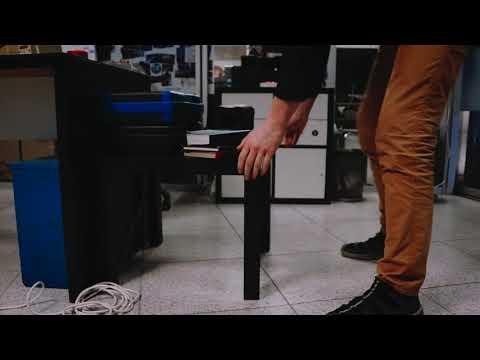 Nano Tape Technology is here