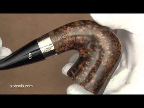 pipa Peterson 1133 - tobacco pipe