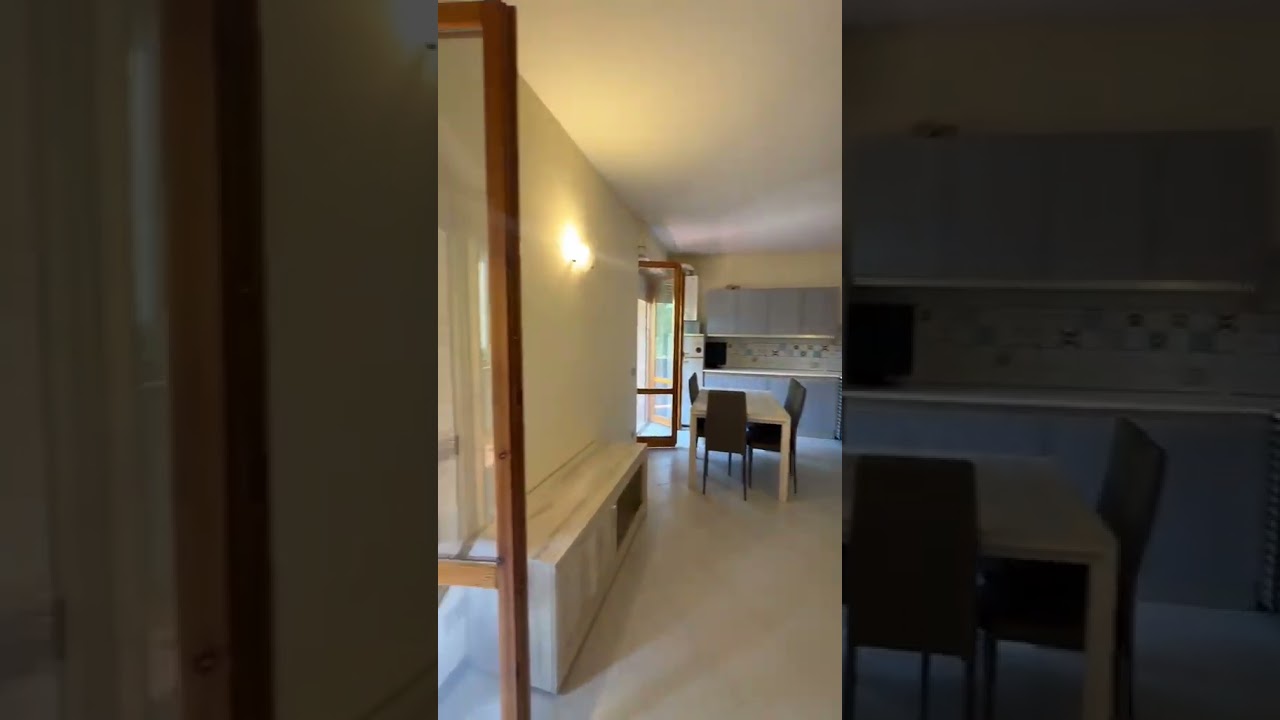 Appartamento - Video