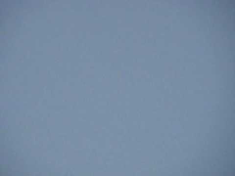 RNAV Spotting - 21.08.2010 czyli Co dziś złapał bartusek ???