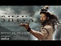 SHIVA Official Trailer Hrithik Roshan | Kriti Sanon | S S Rajamouli | Hrithik Roshan Concept trailer
