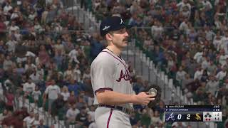 プレーオフ第２戦