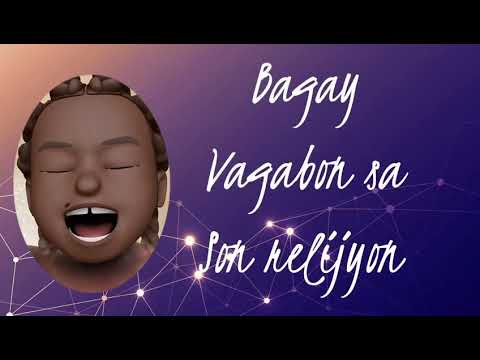 Brand new pjdaboss Fè Bwam Bat lyric x master brain x biggystal