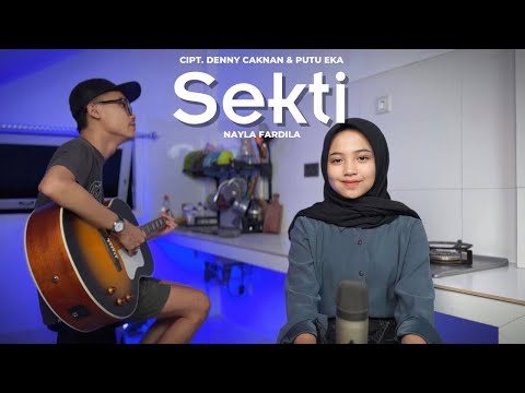 Nayla Fardila - Sekti (Acoustic Version)