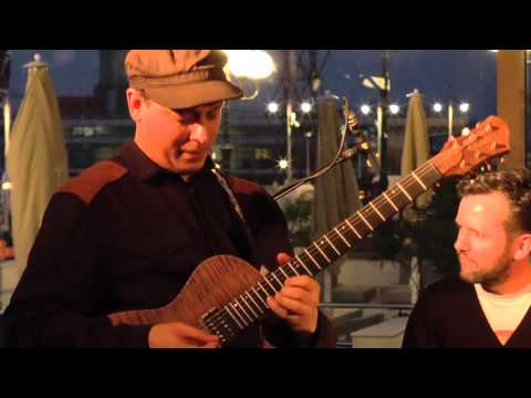 Turn Out the Stars | Peter Beets Trio with Kurt Rosenwinkel