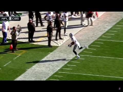 His ability to suck in these balls Football