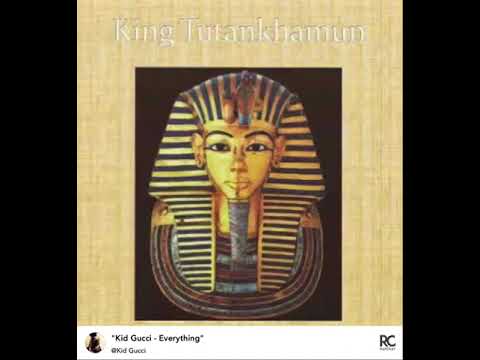 Kid Gucci - Everything (Rayne’L)