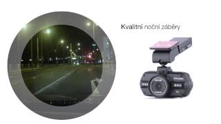 TrueCam A5