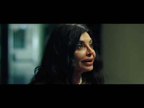 Trailer-Vorschau: The Chain