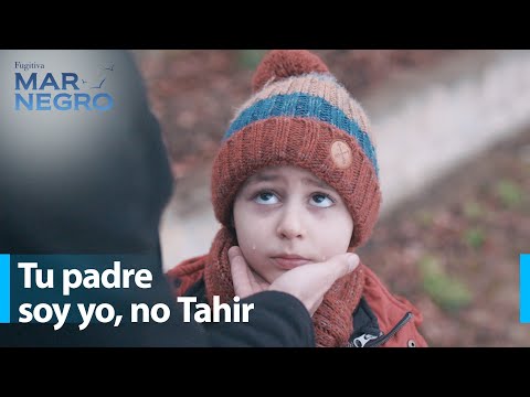 Vedat searched for Nefes! - Black Sea Chapter 135 | Fugitive