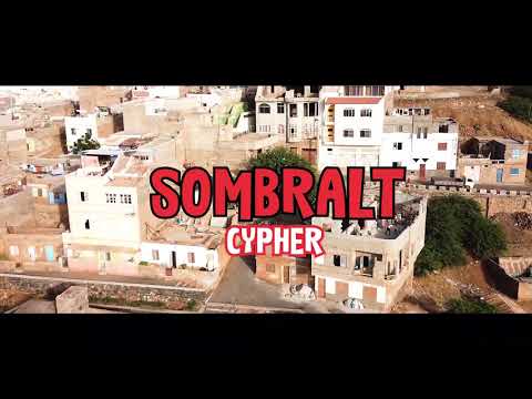 Sombralt - KUBAKA (Teaser Oficial)