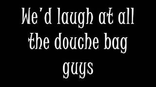 All Time Low A Daydream Away Lyrics