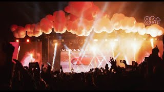 HEAD IN THE CLOUDS FESTIVAL 2021 (OFFICIAL AFTERMOVIE)