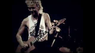 Brian Setzer - Love is repaid by love alone