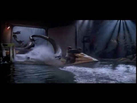 Deep Rising (1998) Official Trailer