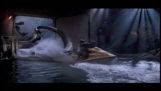 Deep Rising (1998) - Theatrical Trailer