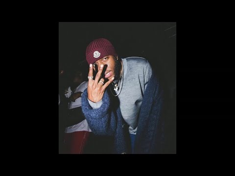 [FREE] 6lack x Che Ecru Type Beat - "Haunted"