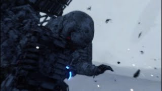 続編発売決定記念DEATH STRANDING21話[戦場の荒野とAED]