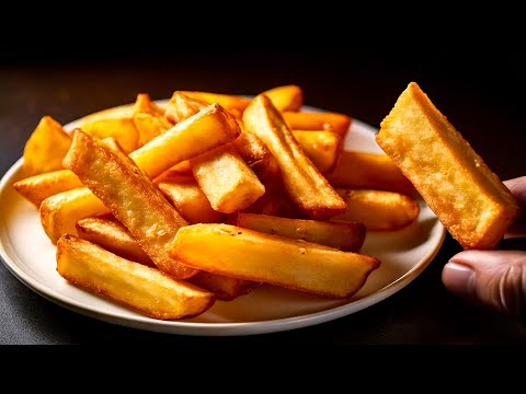 GOD, HOW DELICIOUS! A delicious dish from just 1 potato!