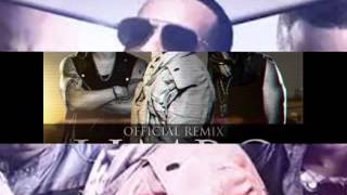 Limbo (Official Remix) - Daddy Yankee ft Wisin Yandel
