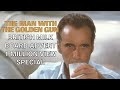 James Bond 007 The Man With The Golden Gun British Milk Board Advert 1 Million View Special