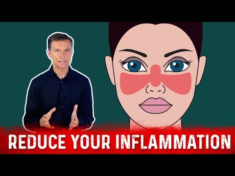 How to Overcome Adrenal Stress with Intermittent Fasting – Dr Berg