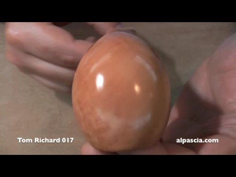 pipa Tom Richard 017 - tobacco pipes