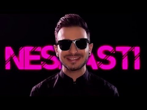 Sami Beigi & Tohi - Ba Man Miraghsi I Official Music Video ( سامی بیگی و تهی - با من میرقصی )