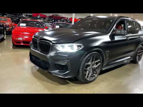 2021 BMW X3 (CC-2037568) for sale in Grand Rapids, Michigan